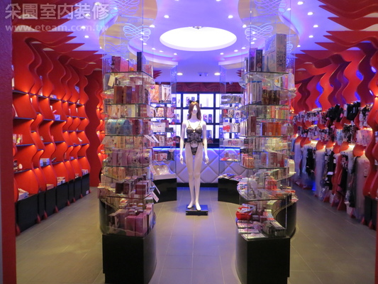 台南市保險套情人中華店